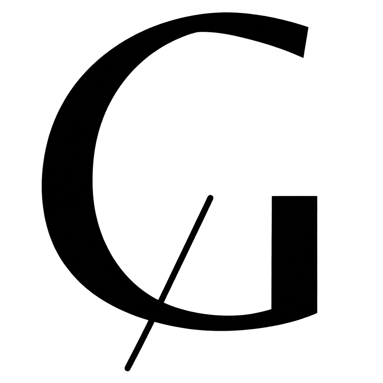 Logo Gabriel Llano